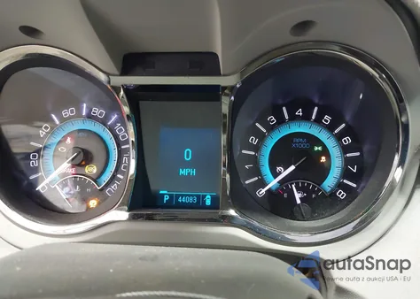 2011 Buick Lacrosse Cx из США, поврежденный, VIN 1G4GA5ED7BF331304